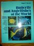 Butterfly and Angelfishes of the World; Volume I: Australia