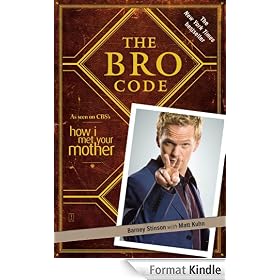 The Bro Code