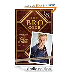 The Bro Code