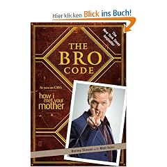 The Bro Code