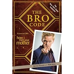 The Bro Code