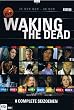 WAKING THE DEAD - Complete Collection - Series 1 to 8 - Collectors box set [IMPORT]