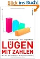 L�gen mit Zahlen: Wie wir mit Statistiken manipuliert werden