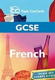 Review Philip Allan  / GCSE French (Topic Cue Cards)