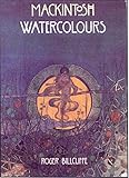 Mackintosh watercolours