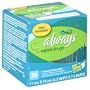 Always Feminine Wipe Clean Wipes-to-Go, 20-Count Packages (Pack of 4)