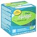 Always Feminine Wipe Clean Wipes-to-Go, 20-Count Packages (Pack of 4)
