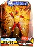 DC Universe Classics Action Figures Series 2: Modern Firestorm (Jason Rusch)
