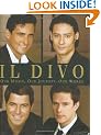 Il "Divo": Our Music, Our Journey, Our Words