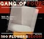 100 Flowers Bloom: Anthology
