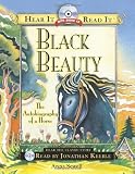 Black Beauty with CD: The Autobiography of a Horse (Hear It Read It Classics)