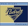 Biederlack San Diego Padres All-Star Throw