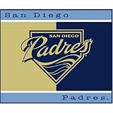 Biederlack San Diego Padres All-Star Throw