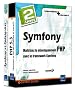 Symfony - coffret de 2 livres : maitrisez le d�veloppement php avec le framework symfony