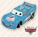 BLUE LIGHTNING! 2007 HALLMARK KEEPSAKE ORNAMENT QXE9127