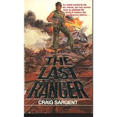 The Last Ranger