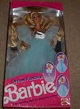 51p%2BNiH81mL. SL160  Dream Fantasy Barbie Doll