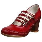 John Fluevog Illeana Mary Jane Pump