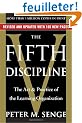 The Fifth Discipline: The Art and Practice of the Learning Organization