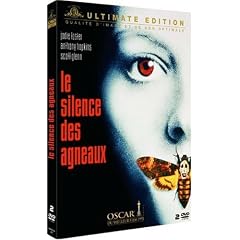 Le Silence des agneaux - Ultimate �dition 2 DVD