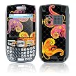 Flutterbyes Design Protective Skin Decal Sticker for Palm Treo 680 Cell Phone