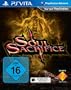 Soul Sacrifice