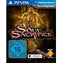 Soul Sacrifice von Sony Computer Entertainment
