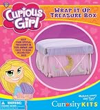 Wrap It Up Treasure Box