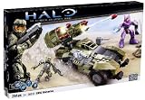 Mega Bloks 96833 - Halo UNSC Wolverine