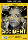 Accident [DVD]