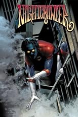 Nightcrawler: The Devil Inside TPB