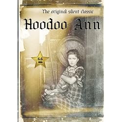 Hoodoo Ann (Silent Classics) 1916