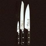 Messermeister Meridian Elite - 3 Pc. Trio Set
