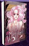Midnight Wolf, Tome 3 :