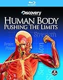 Human Body: Pushing the Limits [Blu-ray]