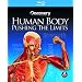 Human Body: Pushing the Limits [Blu-ray]