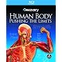 Human Body: Pushing the Limits [Blu-ray]