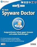 PC Tools Spyware Doctor (3 Platz) - 