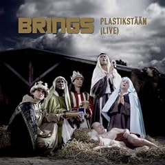 Plastikst��n (Live)