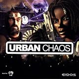 Revue Eidos  / Urban Chaos