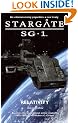 Stargate SG-1: Relativity