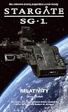 Stargate SG-1: Relativity: SG1--10 (Stargate Sg-1)