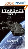 Stargate SG-1: Relativity