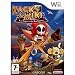 L'aventure sur Wii et Gamecube