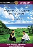 All the Beauty of the World ( Toute la beauté du monde ) [ English subtitles ] [DVD]
