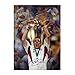 Martin Johnson Signed Photo: Moment Of Destiny