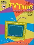 TV Time: Late Elementary Level Repertoire