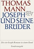 Joseph und seine Brüder