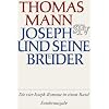 Joseph und seine Br�der: Vier Romane in einem Band