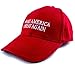 Sportown® Embroidered Make America Great Again Hat Baseball Hat Donald Trump Hat 2016 Sport Hat